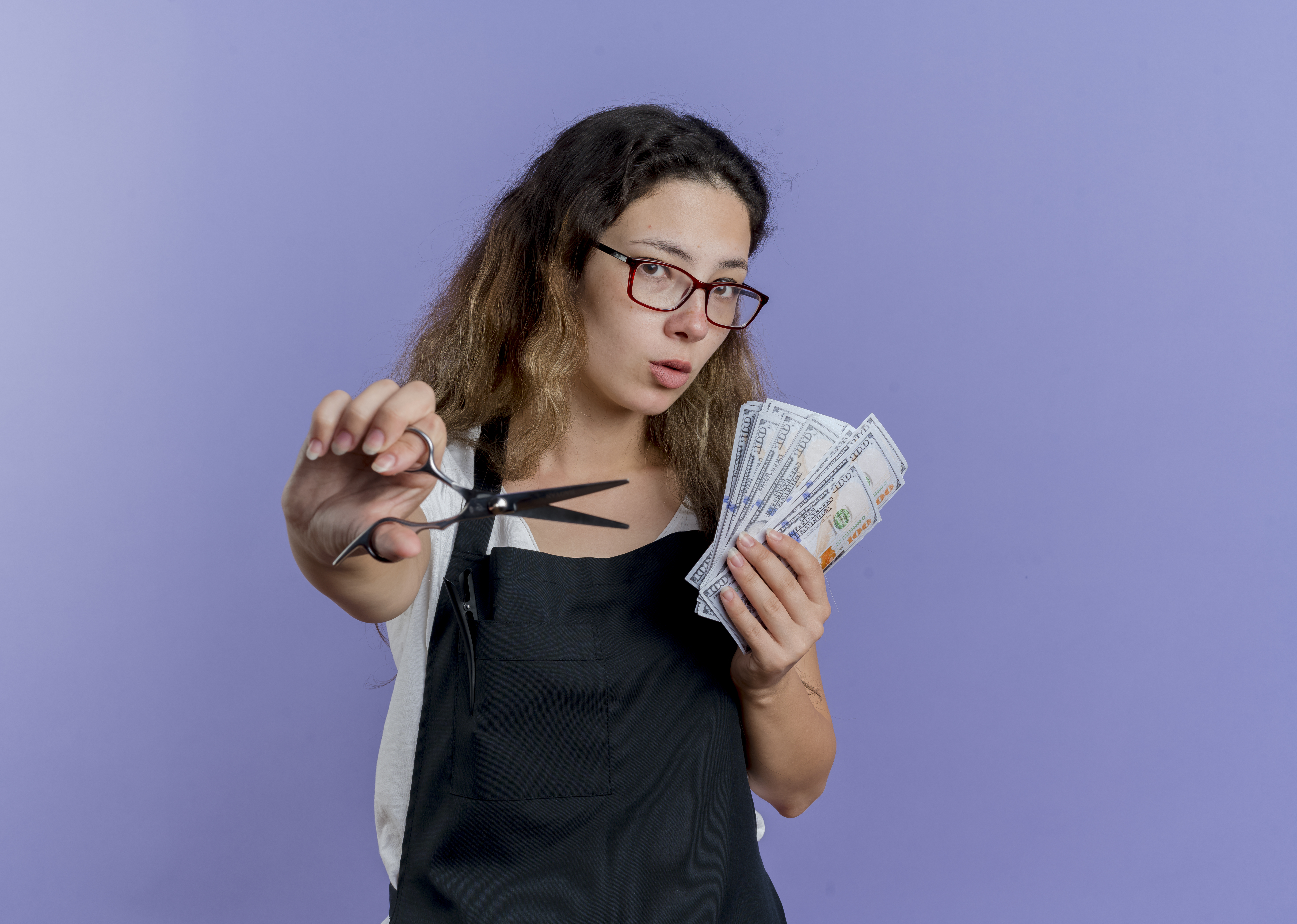 Kostenkalkulation für Beauty-Arbeitsplätze zur Stuhlmiete